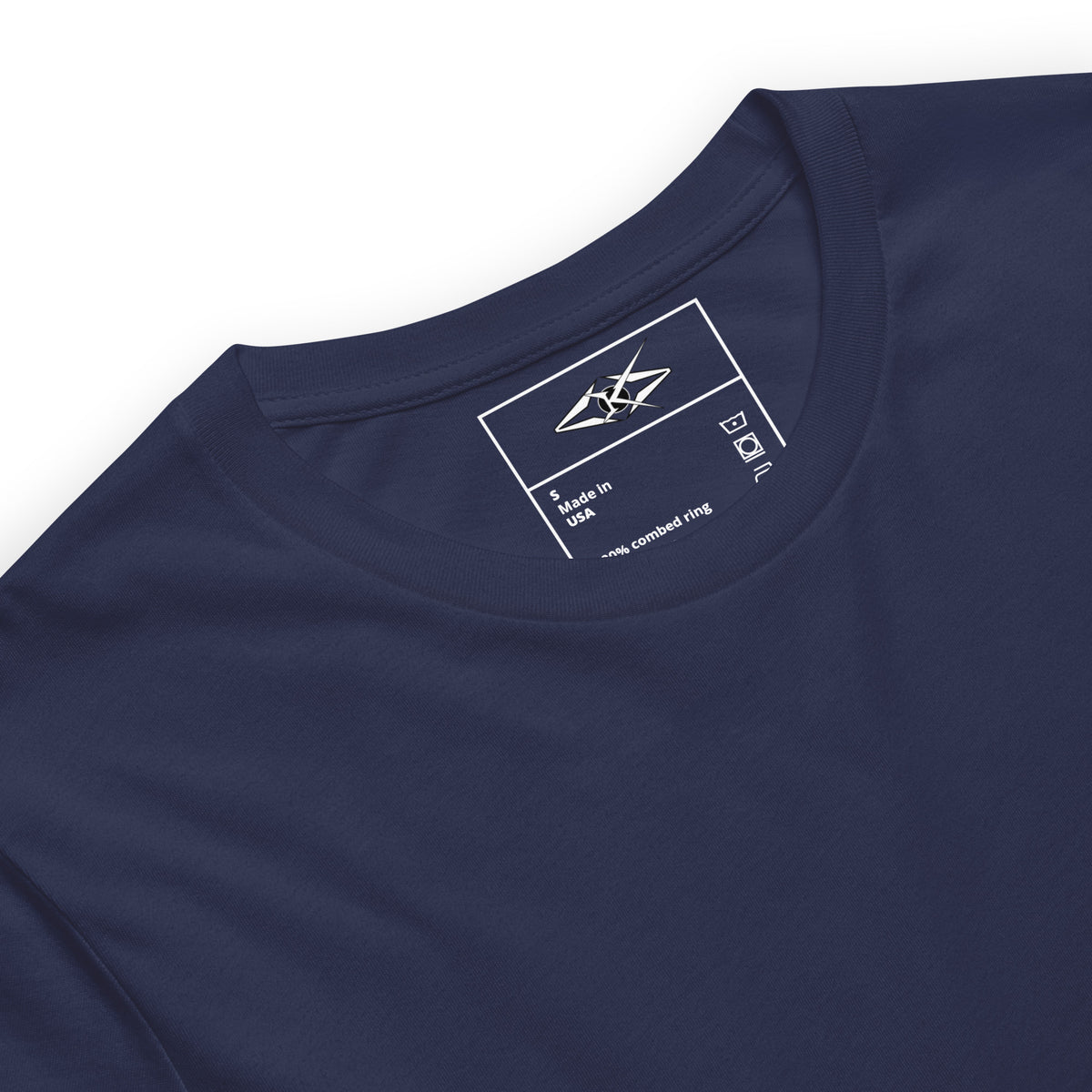 EXPECT NOTHING T-SHIRT