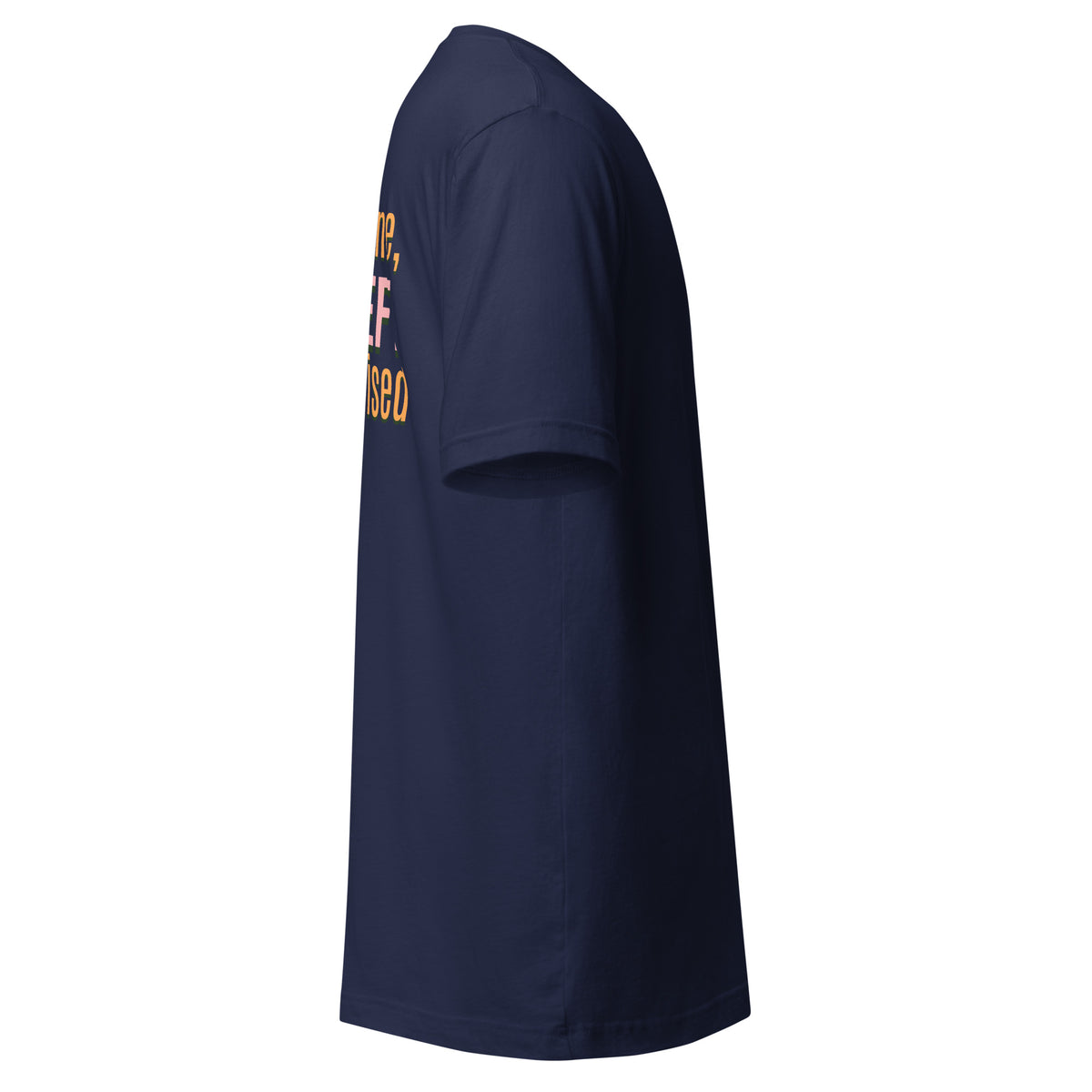 UNSUPERVISED T-SHIRT