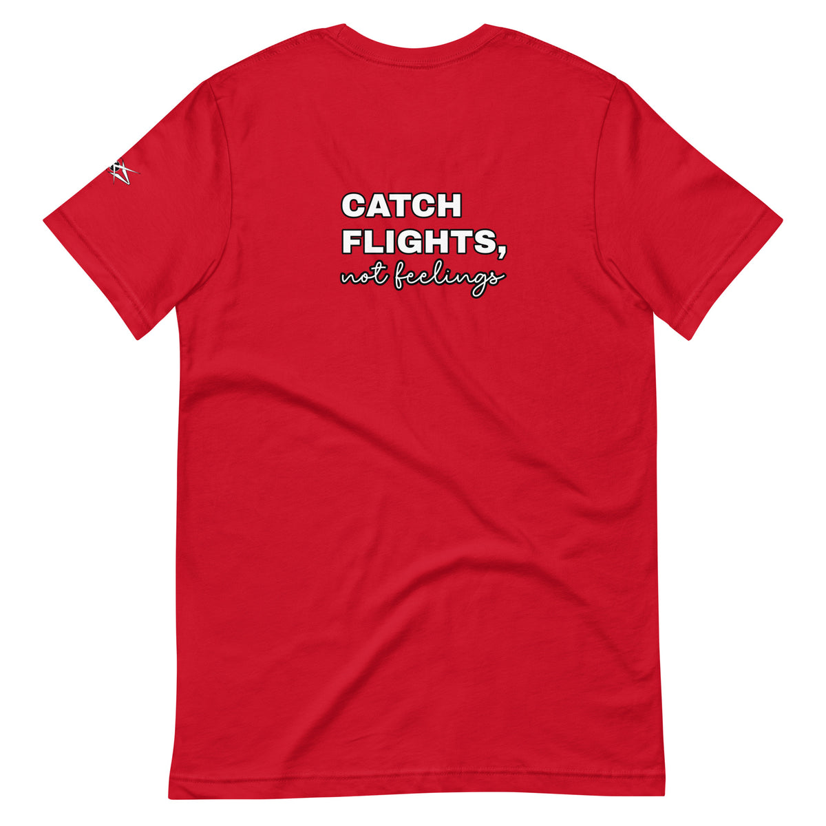 THE SKYWARD TEE