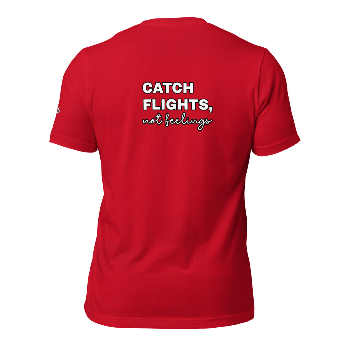 THE SKYWARD TEE