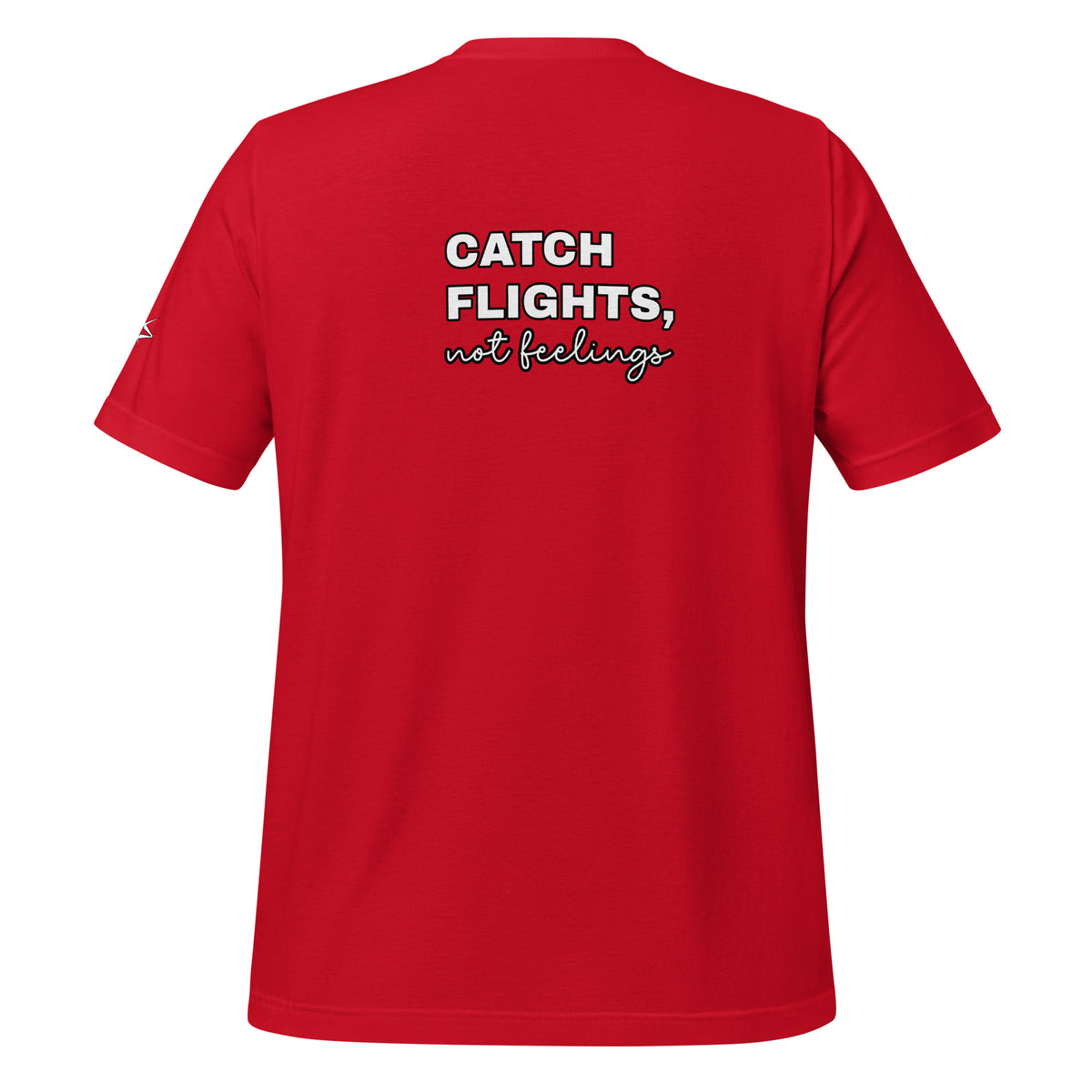 THE SKYWARD TEE