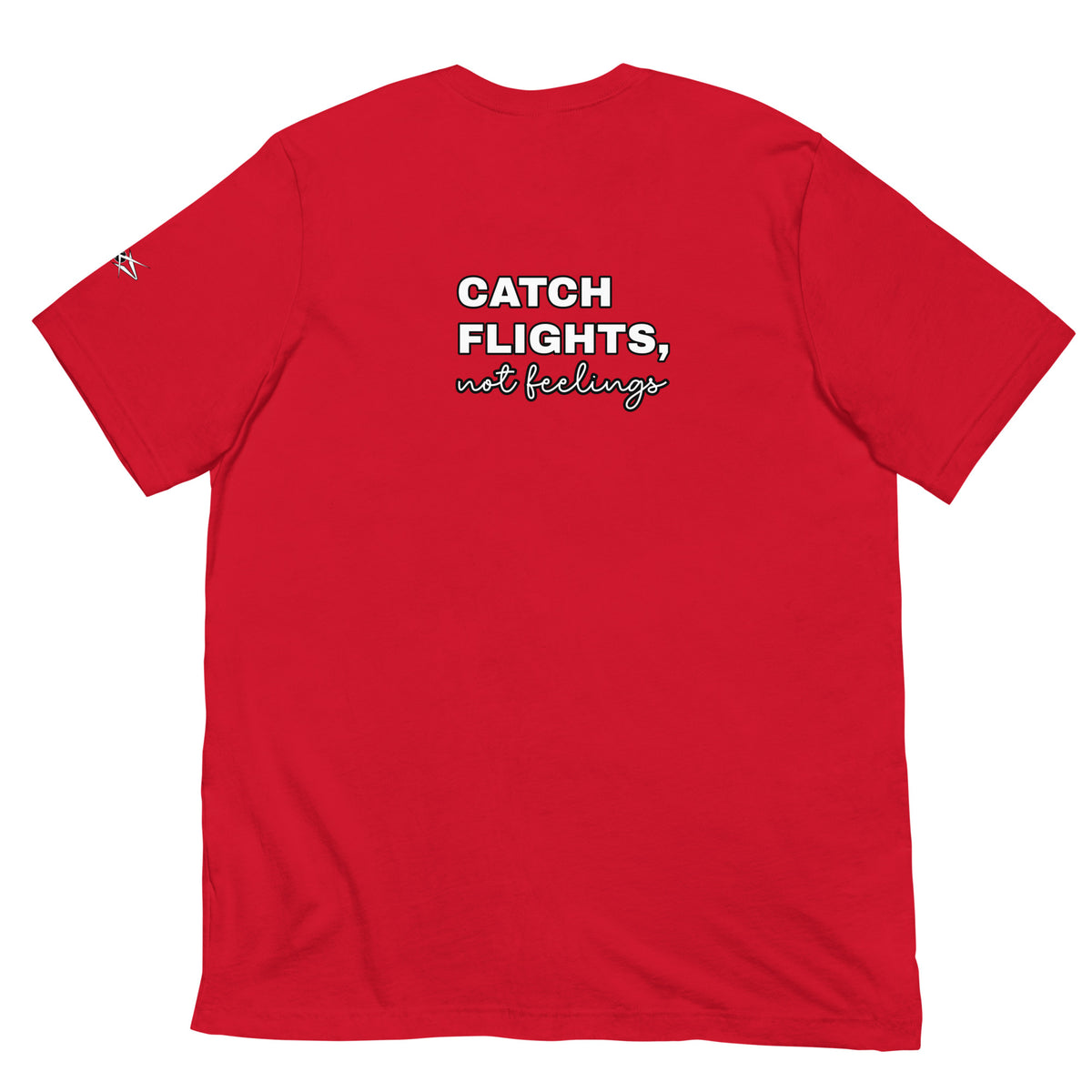 THE SKYWARD TEE
