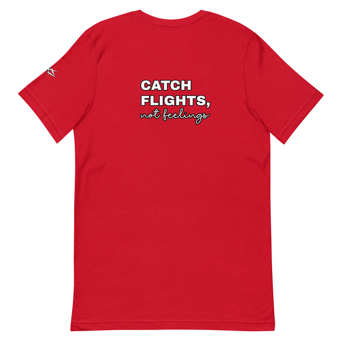 THE SKYWARD TEE