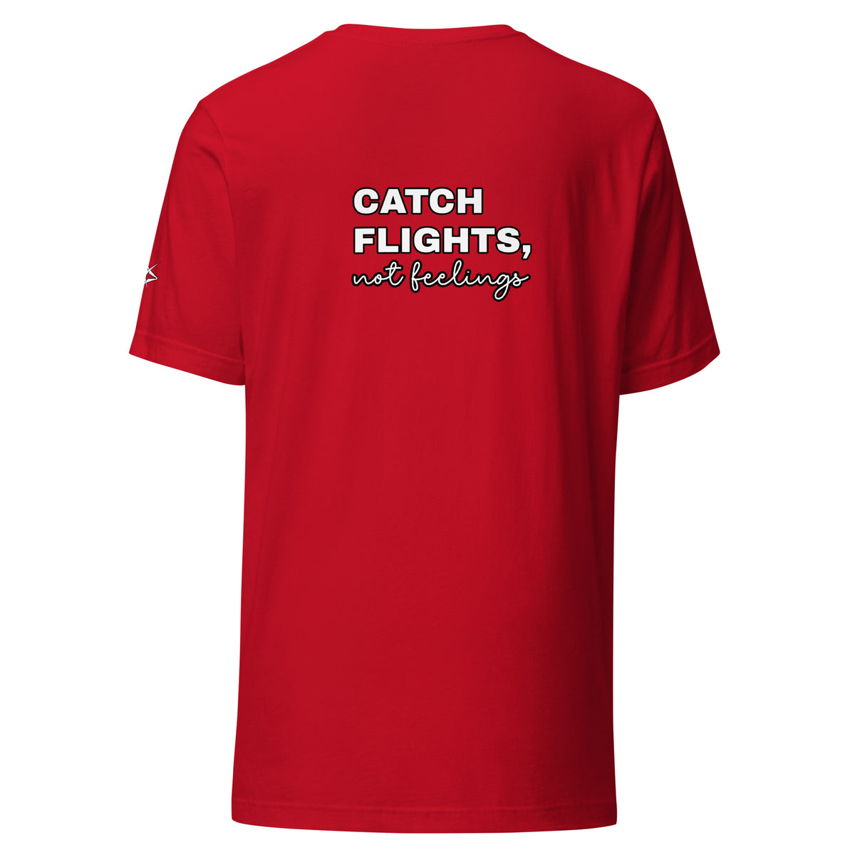 THE SKYWARD TEE