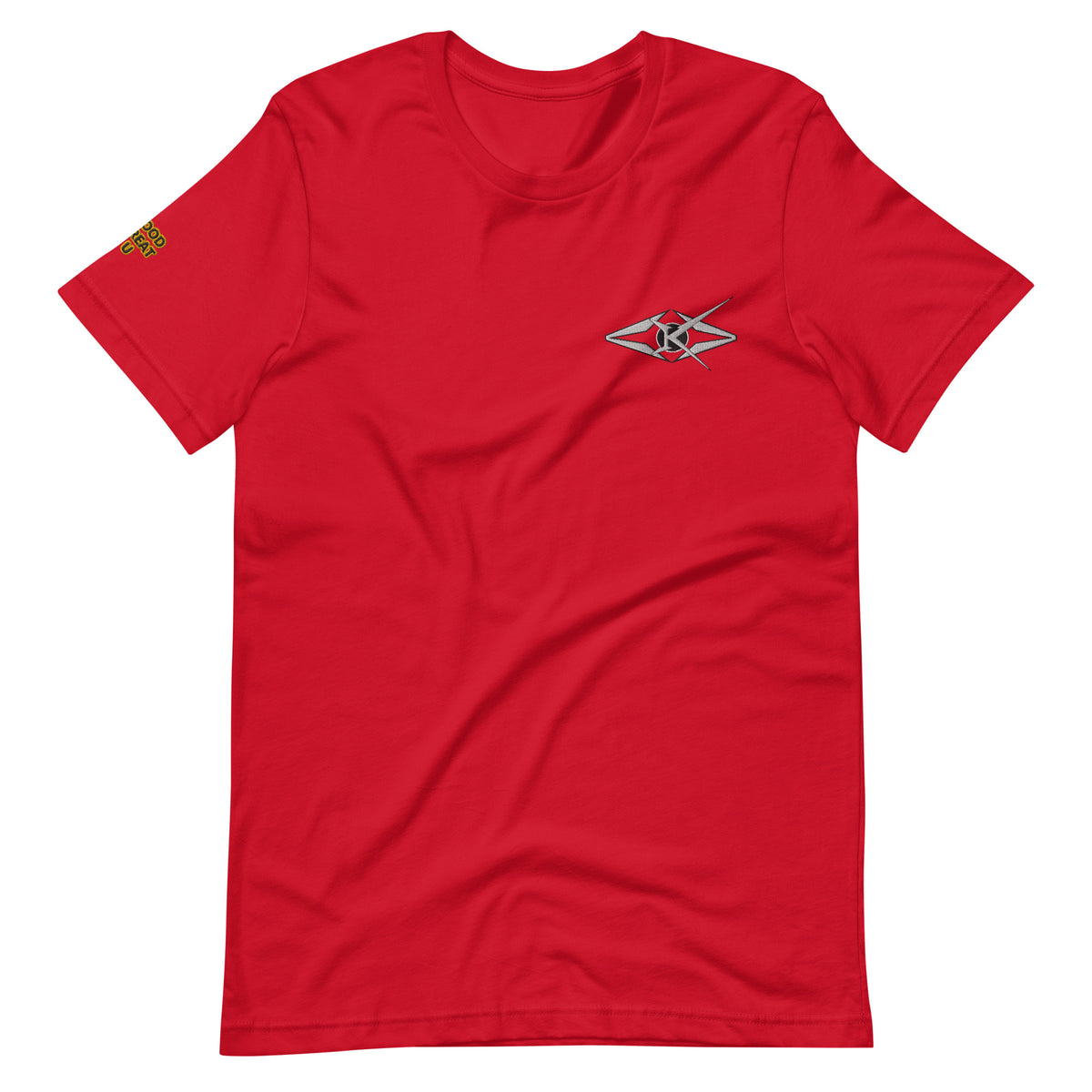 KREATIVE HARMONY T-SHIRT