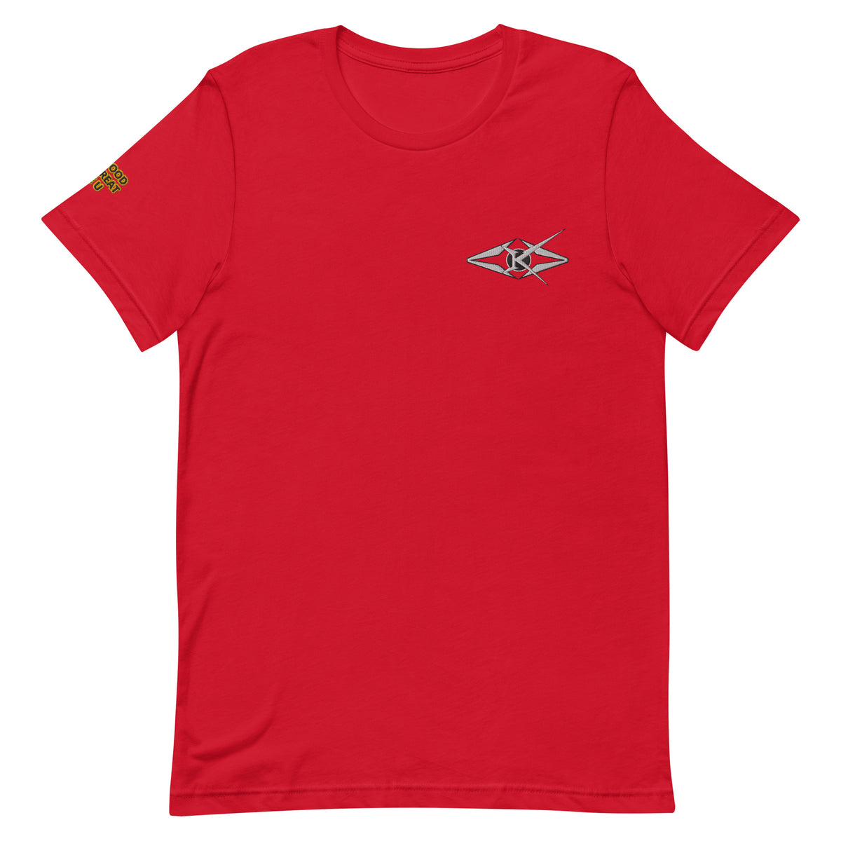 KREATIVE HARMONY T-SHIRT