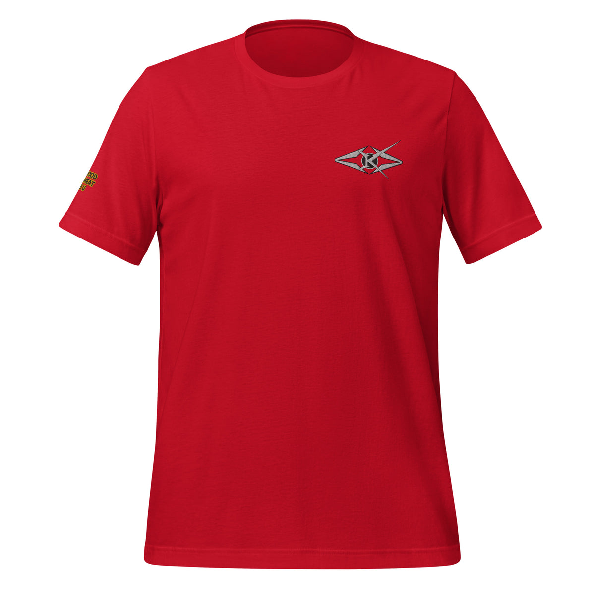 KREATIVE HARMONY T-SHIRT