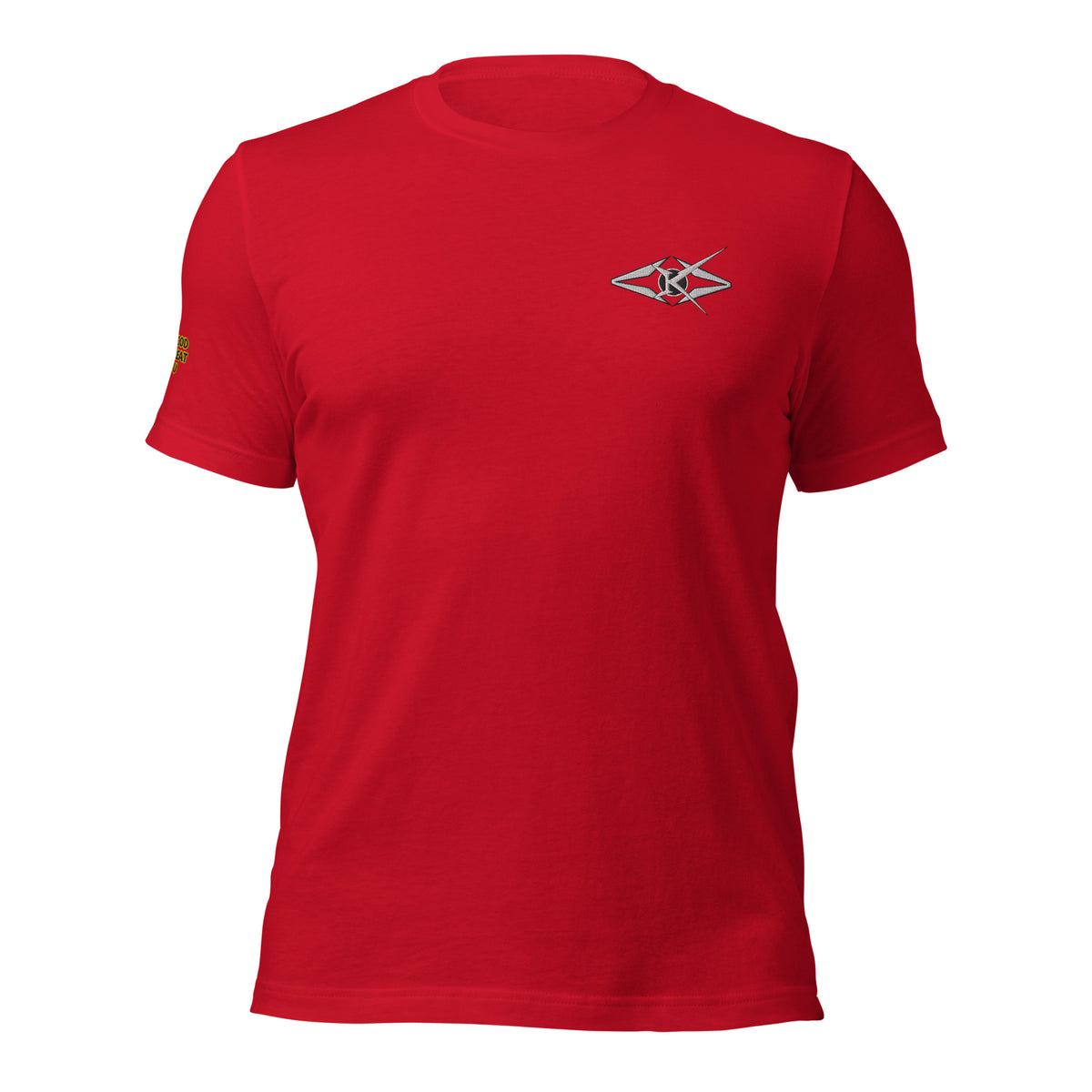 KREATIVE HARMONY T-SHIRT