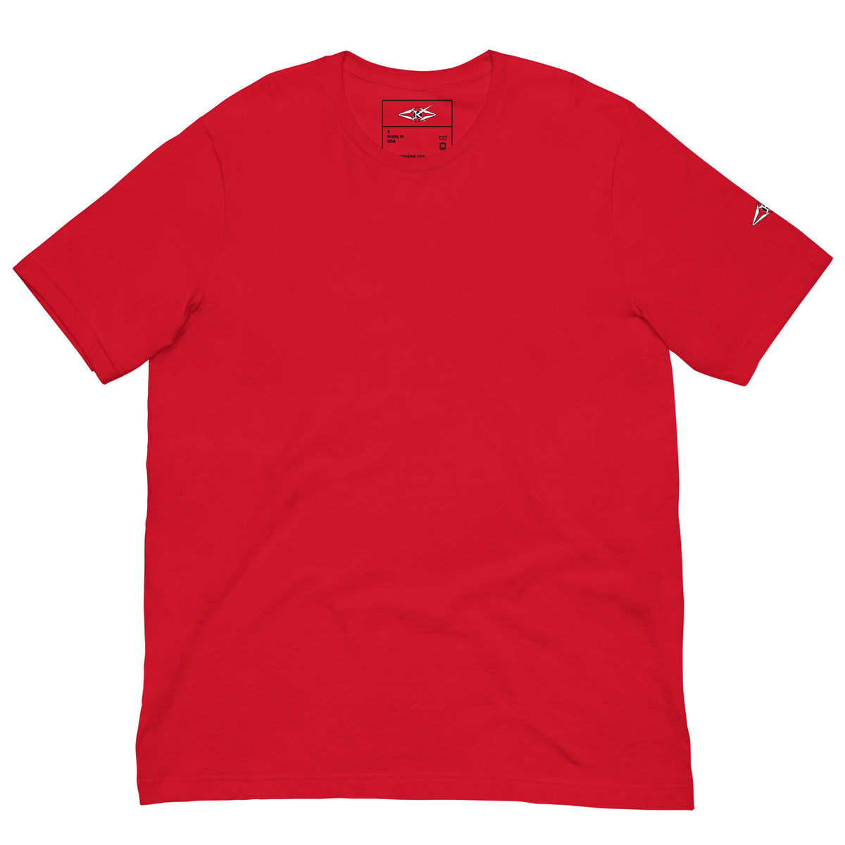 EXPECT NOTHING T-SHIRT