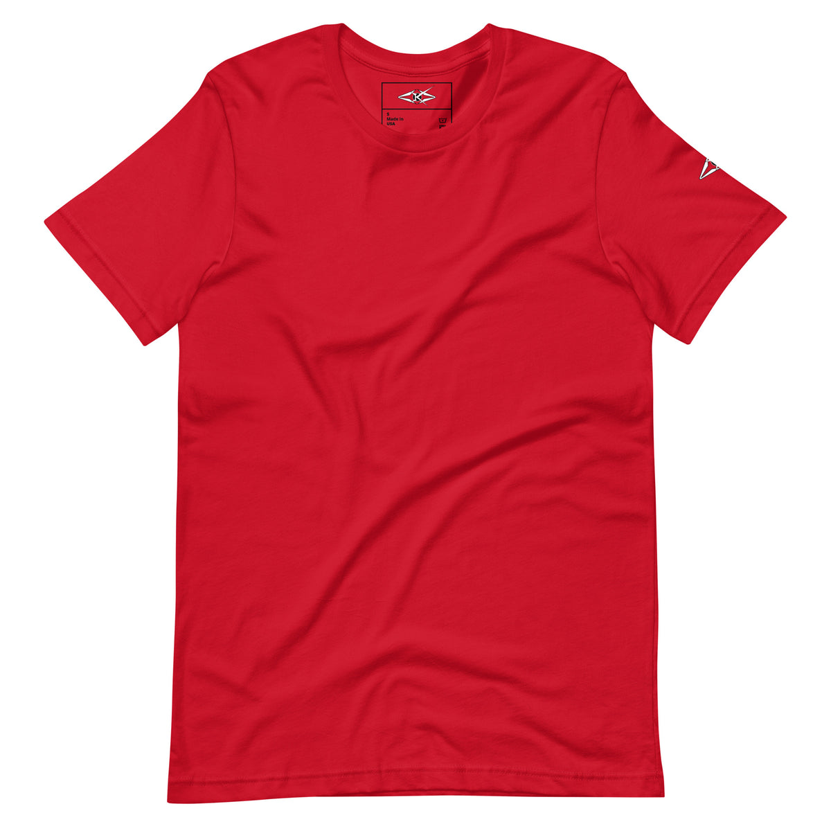 EXPECT NOTHING T-SHIRT