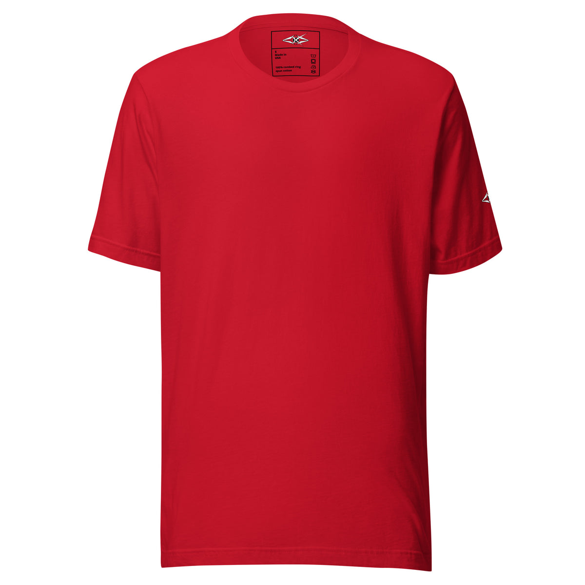 EXPECT NOTHING T-SHIRT