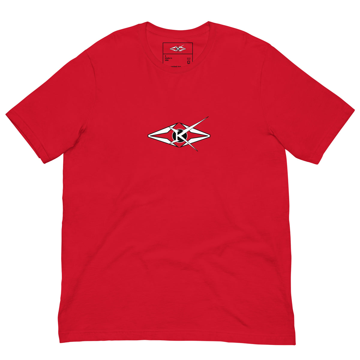 BE THE REASON TEE