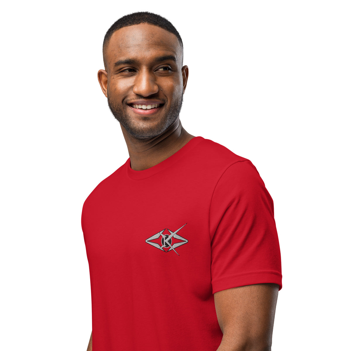 KREATIVE HARMONY T-SHIRT