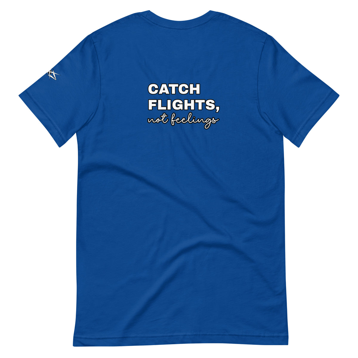 THE SKYWARD TEE