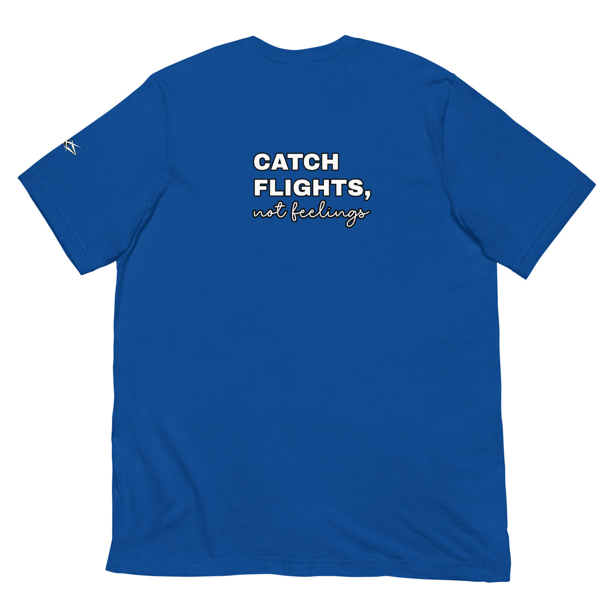THE SKYWARD TEE