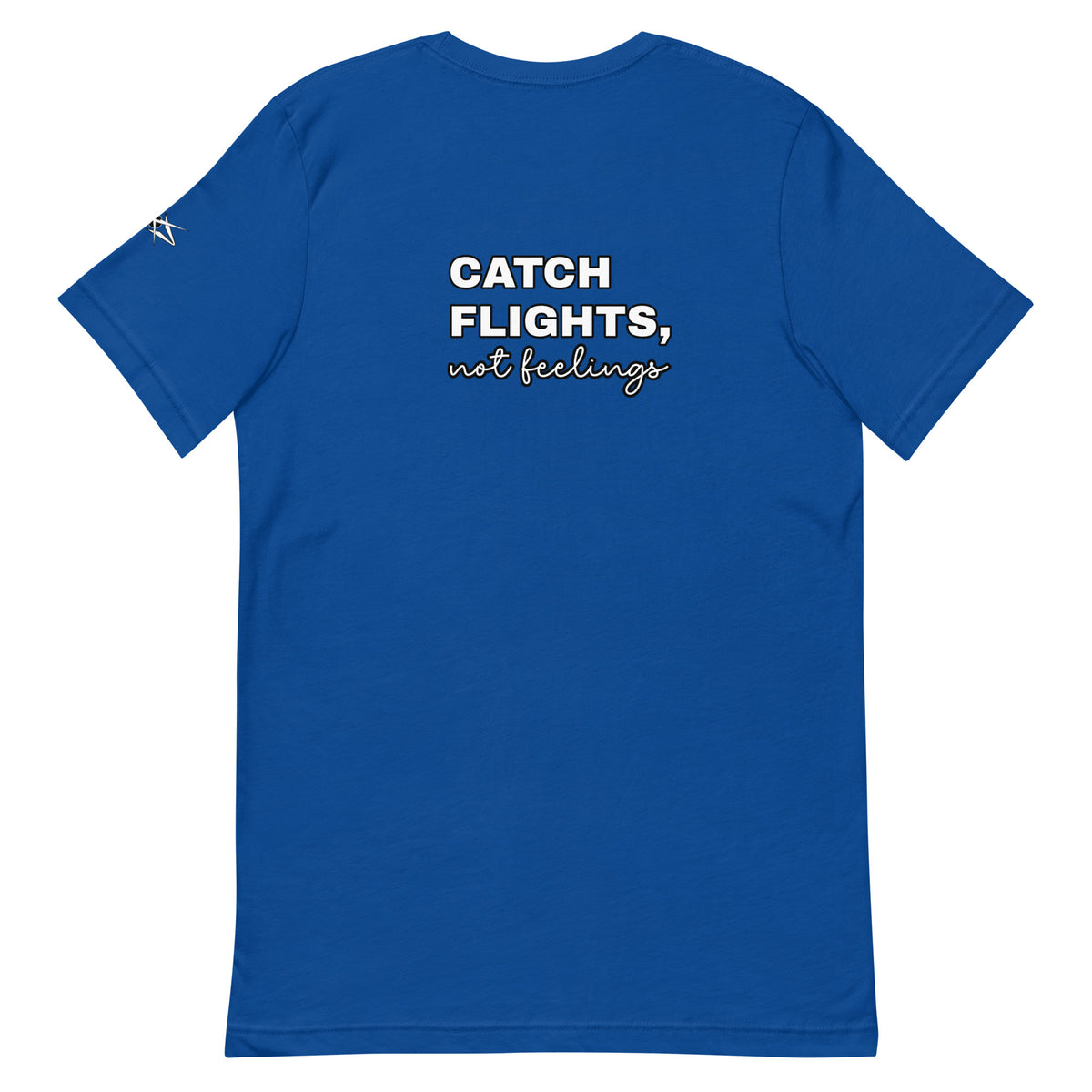THE SKYWARD TEE