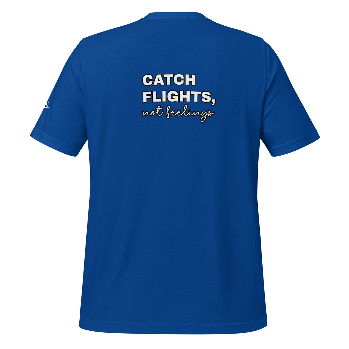 THE SKYWARD TEE