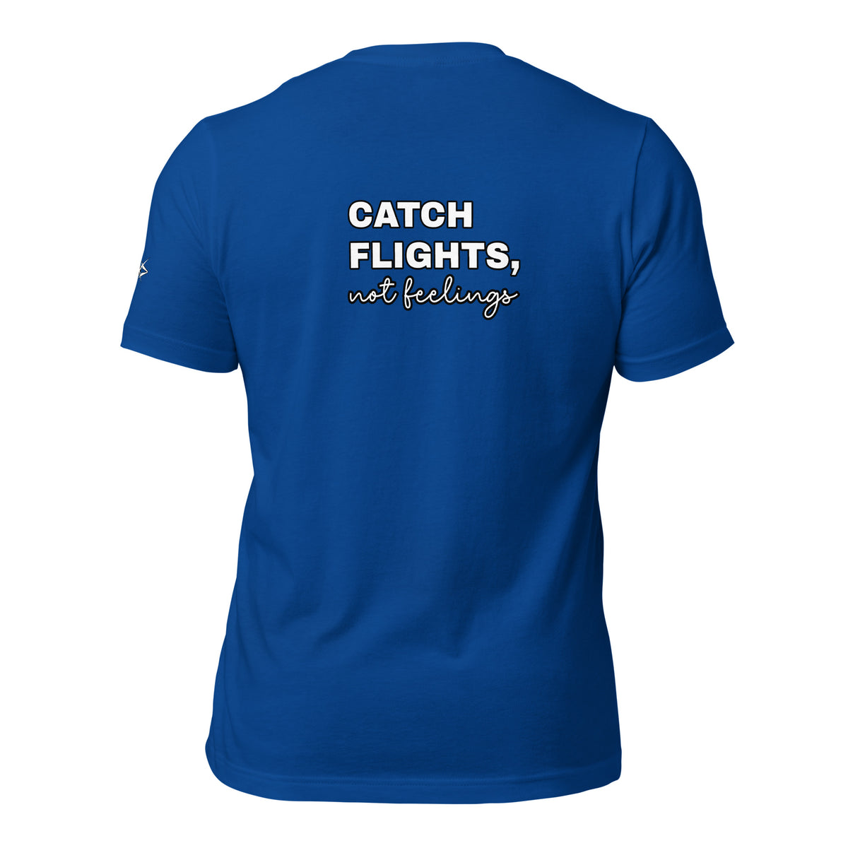 THE SKYWARD TEE