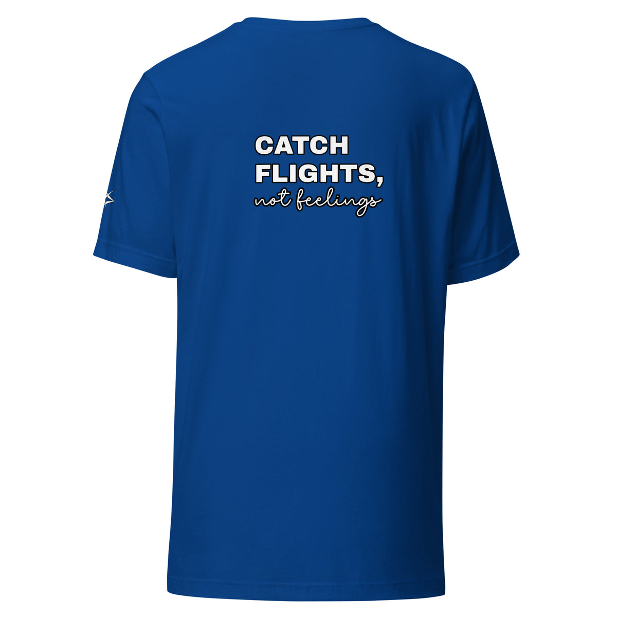 THE SKYWARD TEE