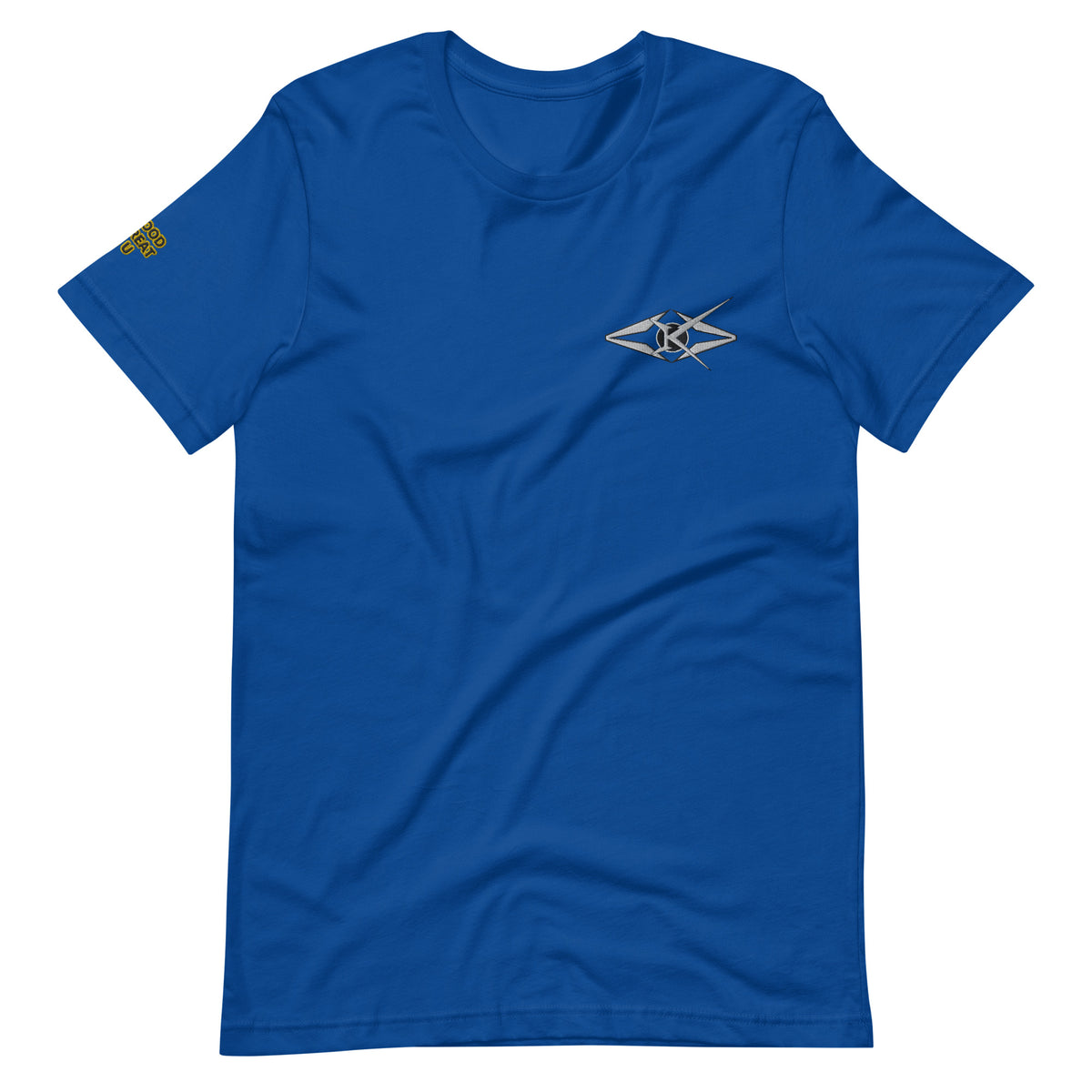 KREATIVE HARMONY T-SHIRT
