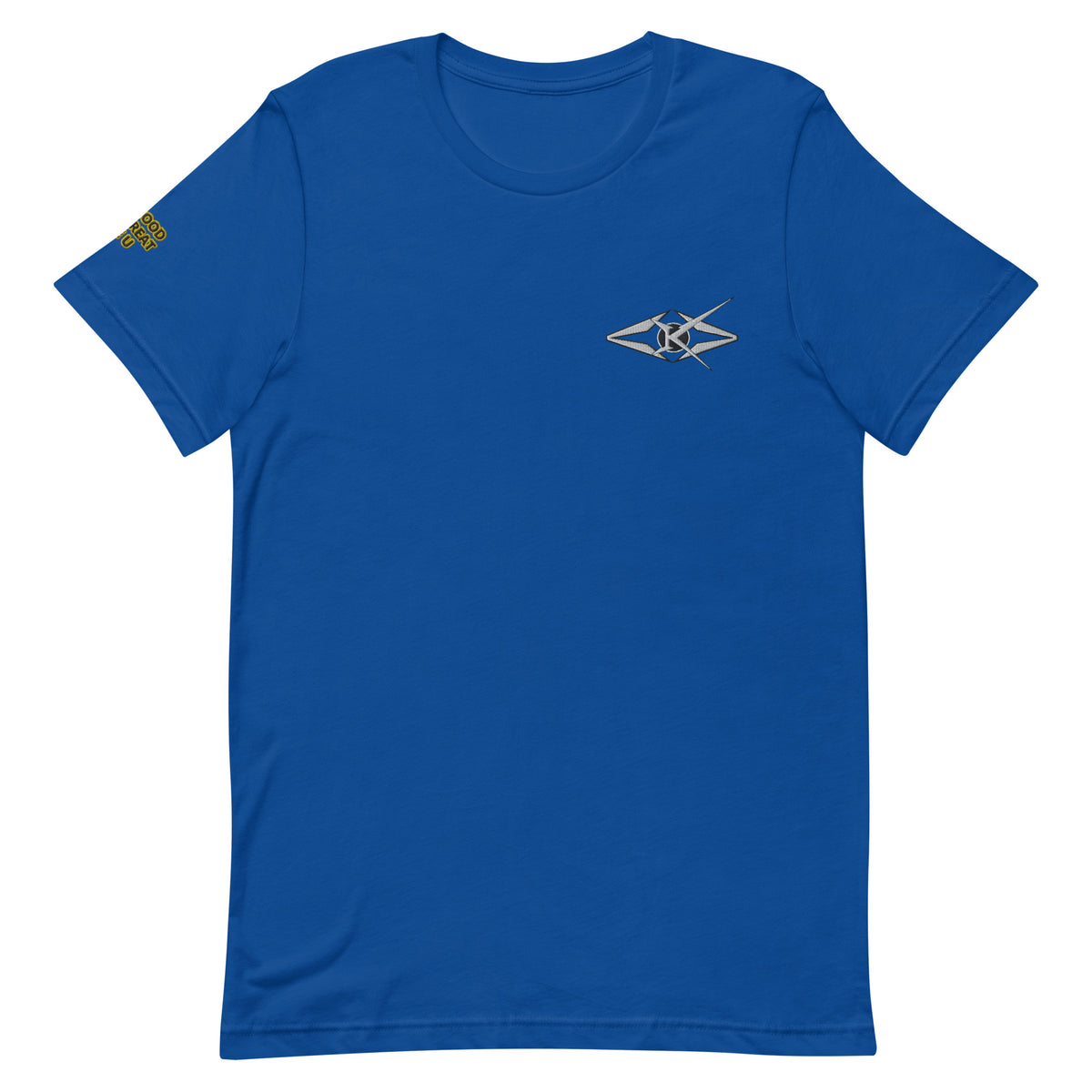 KREATIVE HARMONY T-SHIRT