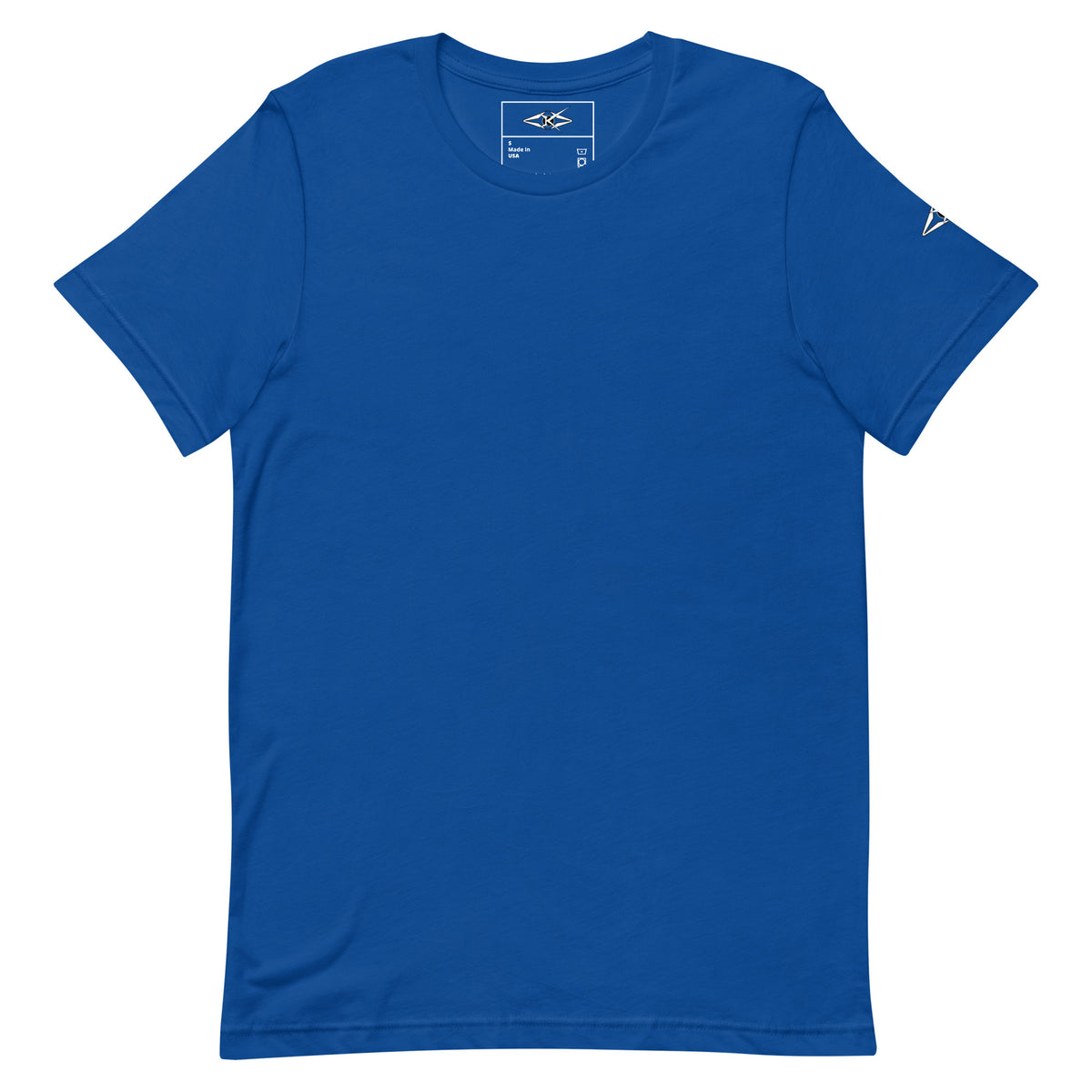 EXPECT NOTHING T-SHIRT