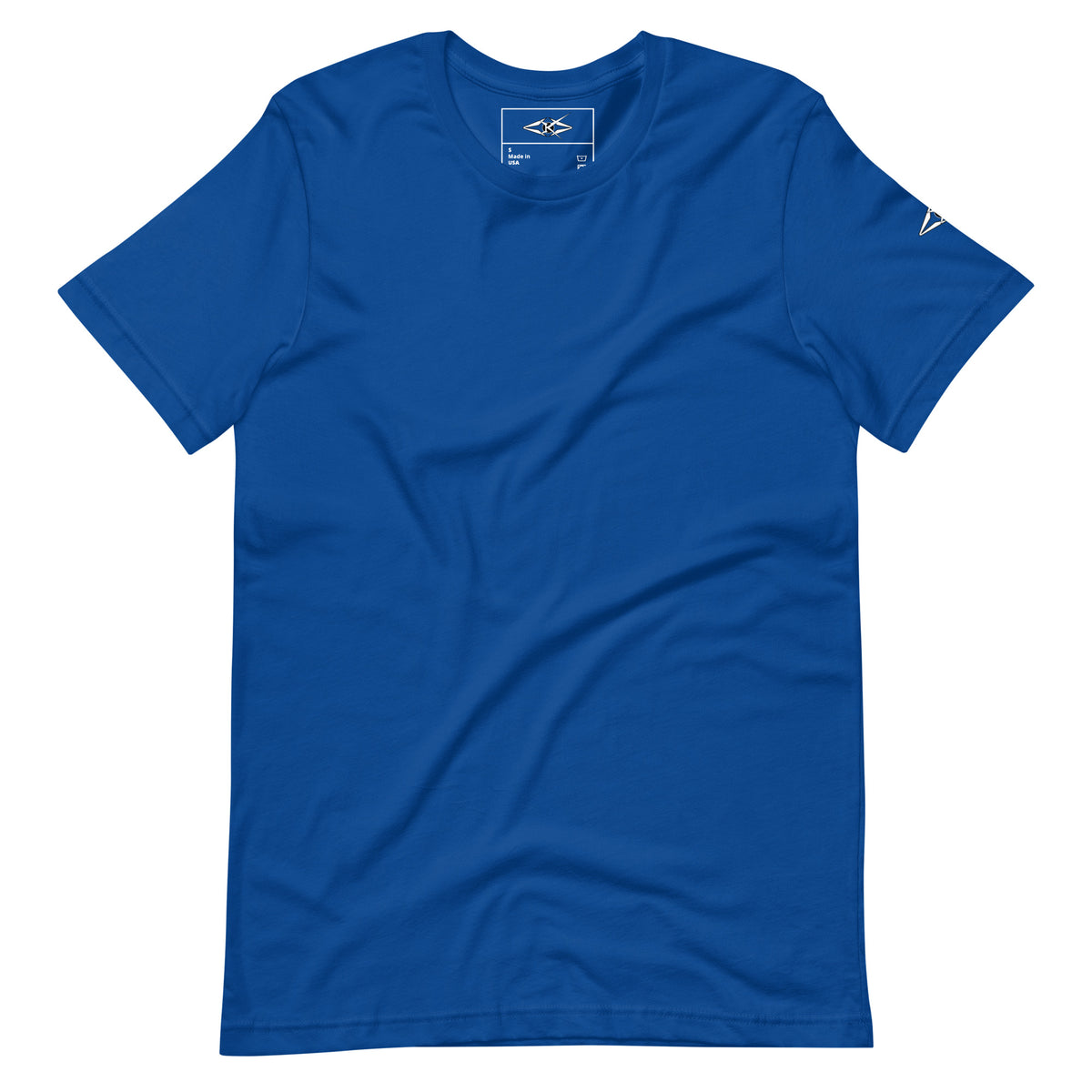 EXPECT NOTHING T-SHIRT