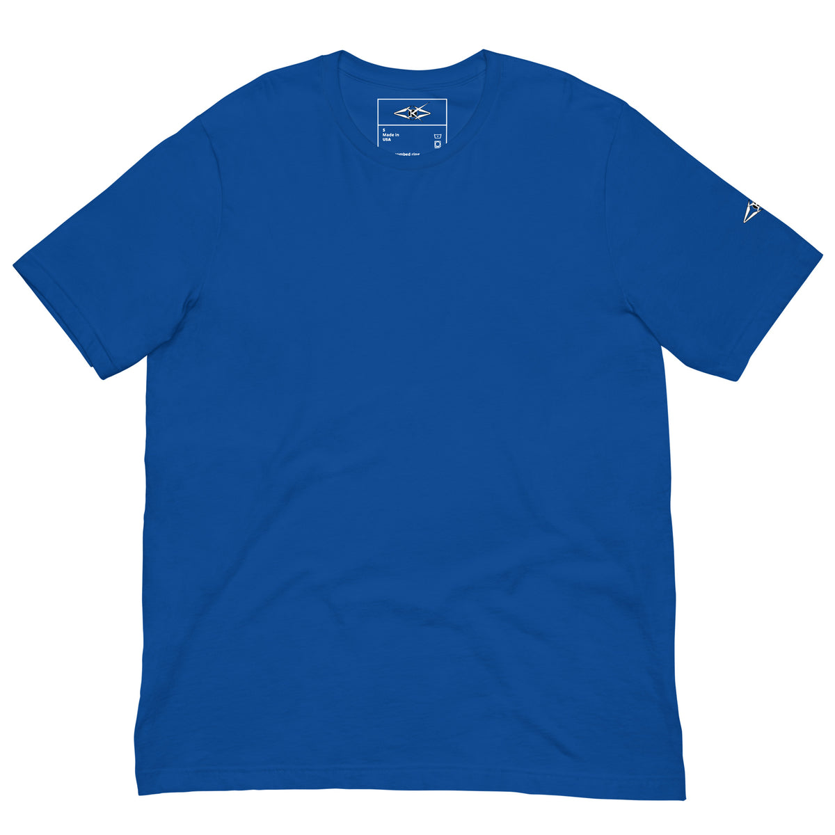 EXPECT NOTHING T-SHIRT