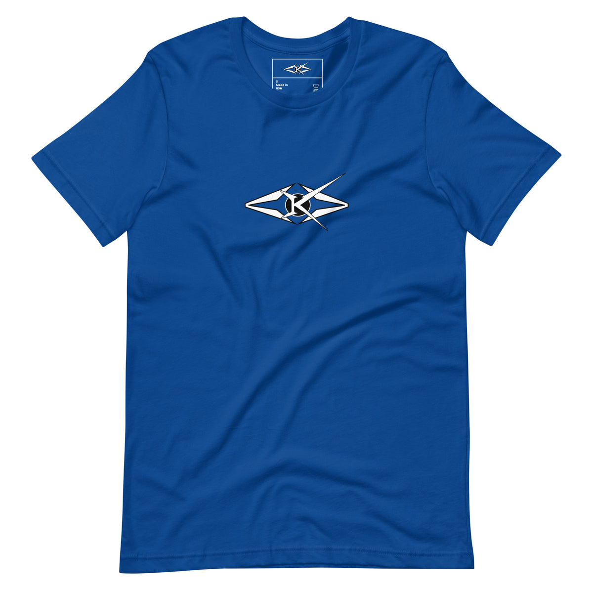 BE THE REASON TEE