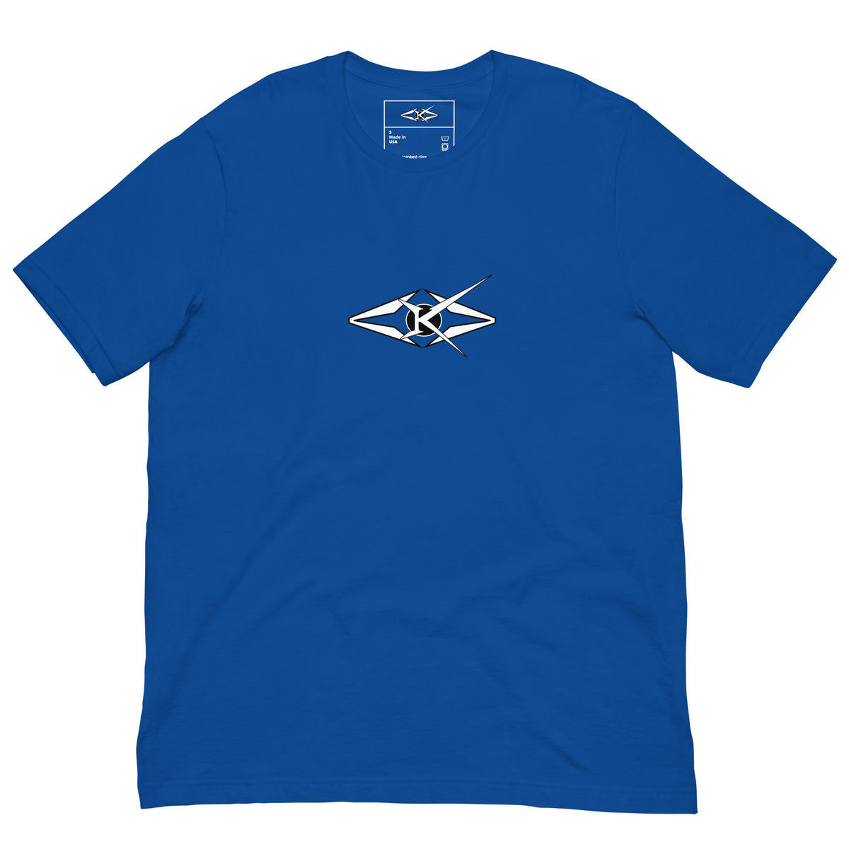 BE THE REASON TEE
