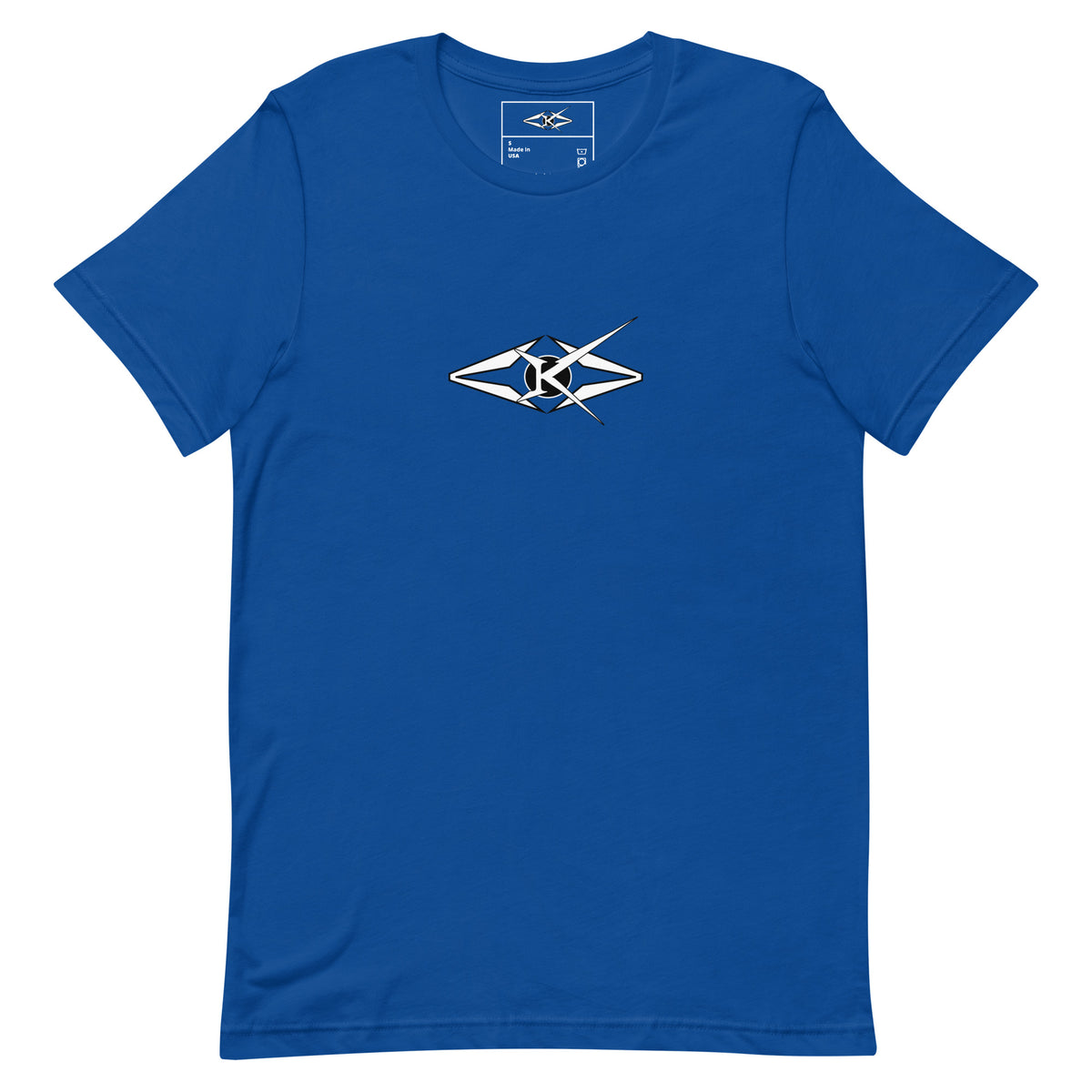 BE THE REASON TEE