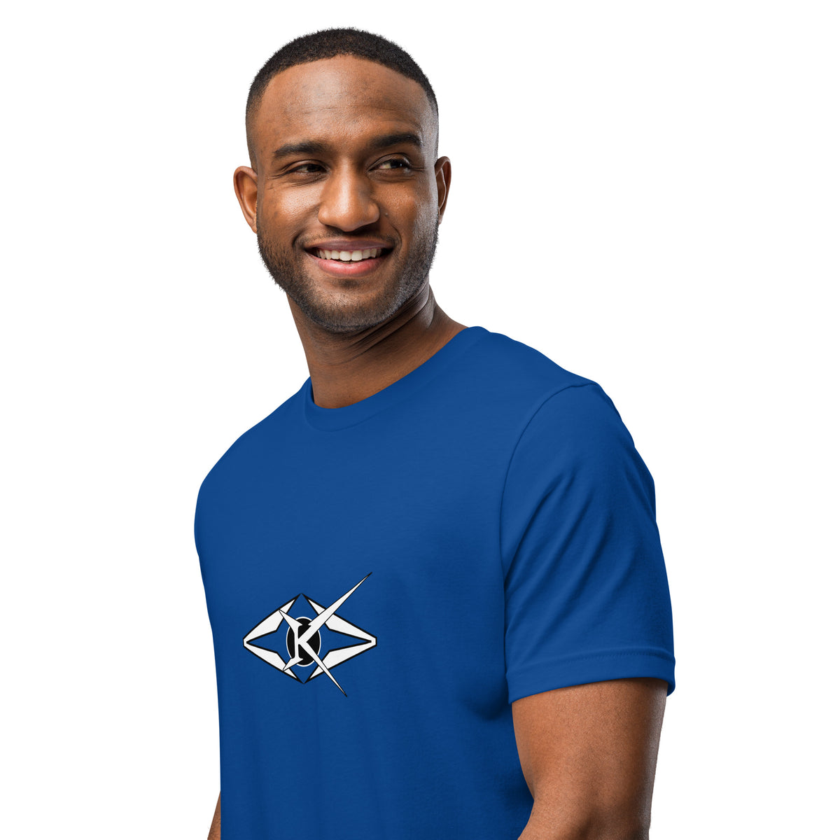BE THE REASON TEE