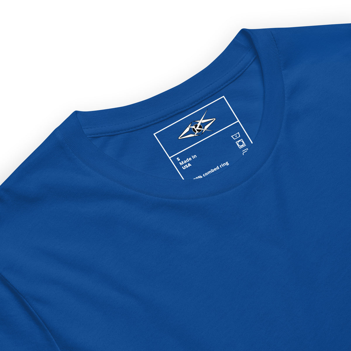 EXPECT NOTHING T-SHIRT
