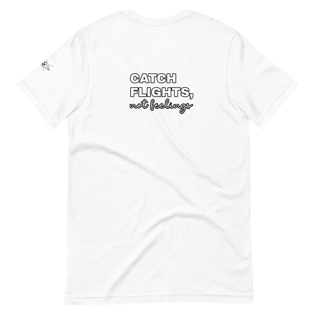 THE SKYWARD TEE