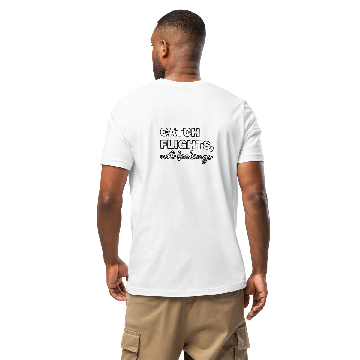 THE SKYWARD TEE