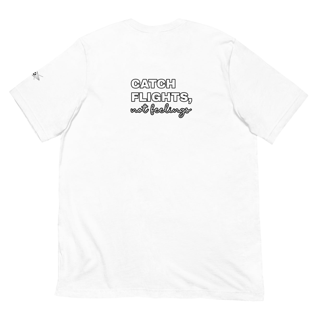 THE SKYWARD TEE