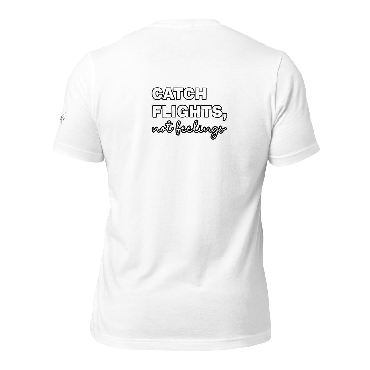 THE SKYWARD TEE