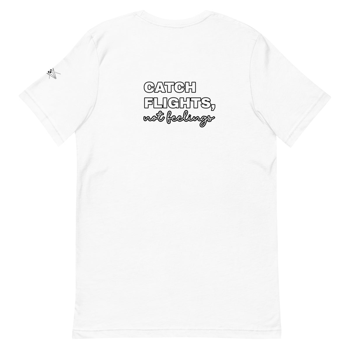 THE SKYWARD TEE