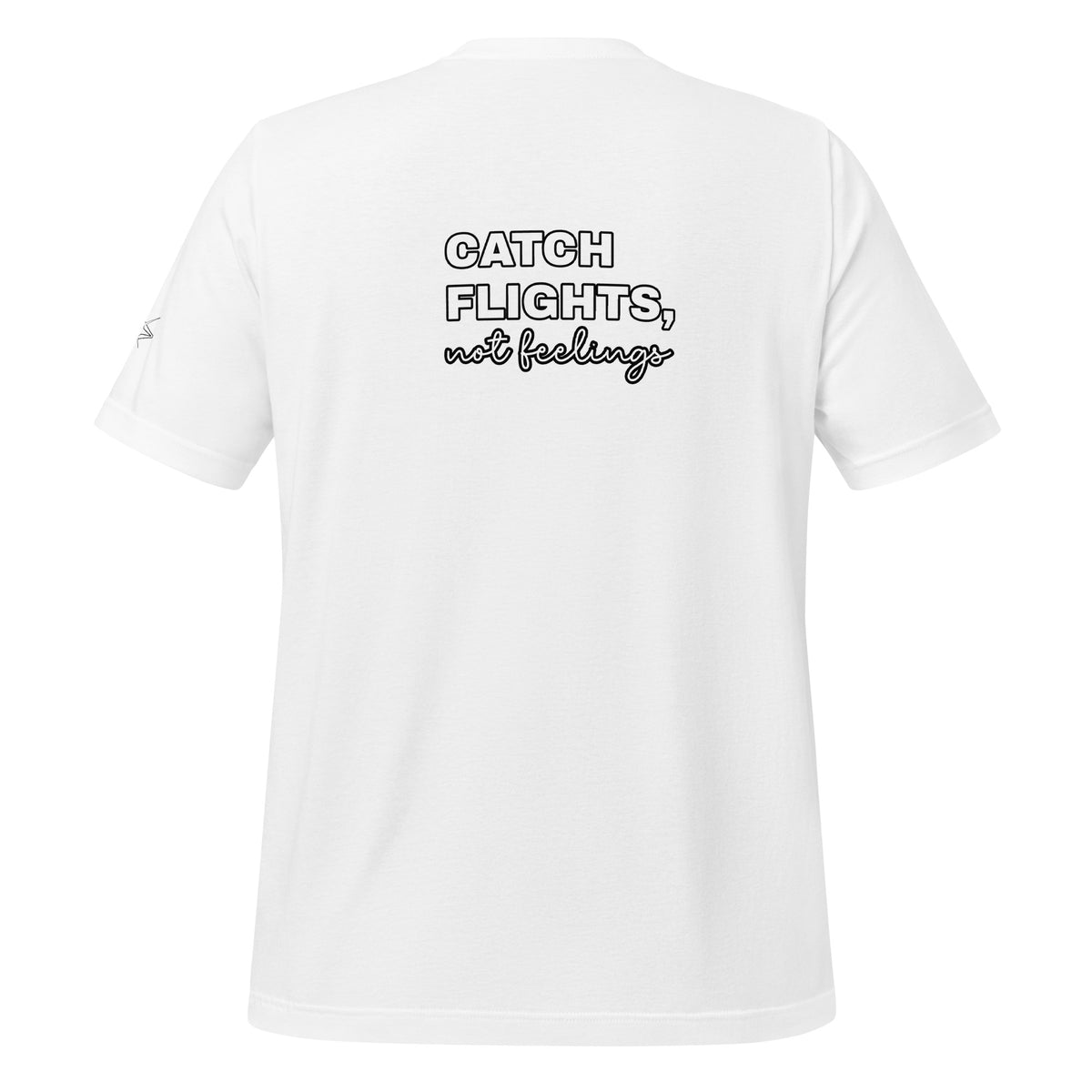 THE SKYWARD TEE