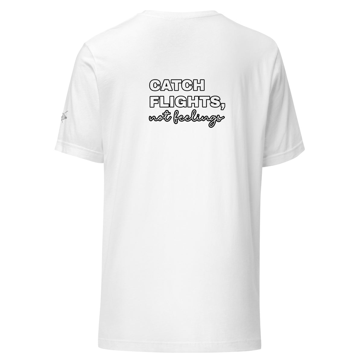 THE SKYWARD TEE