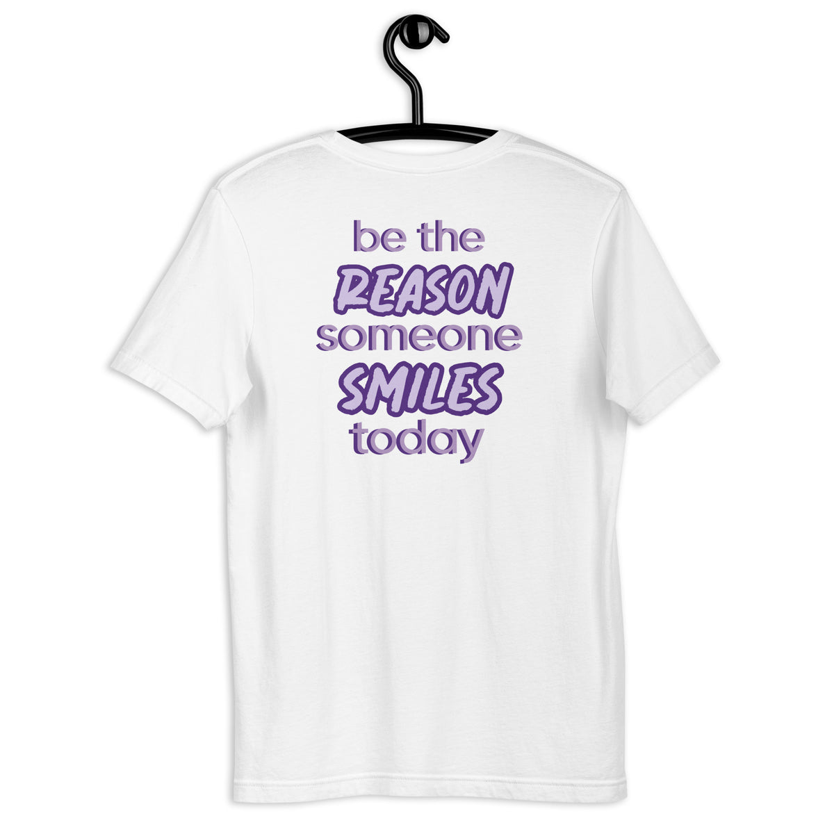 BE THE REASON TEE