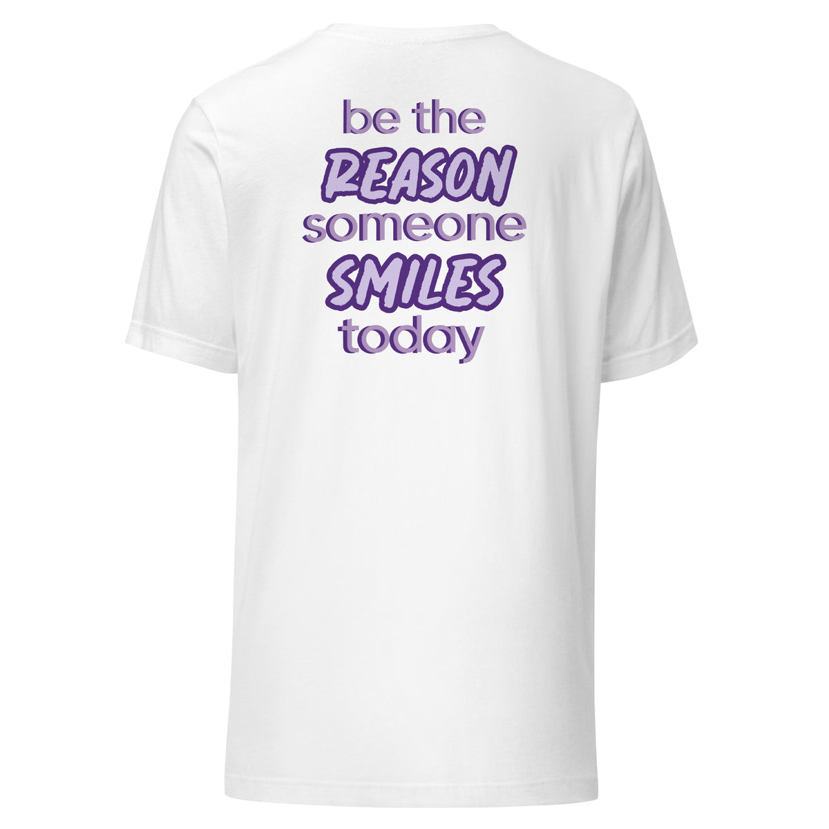 BE THE REASON TEE