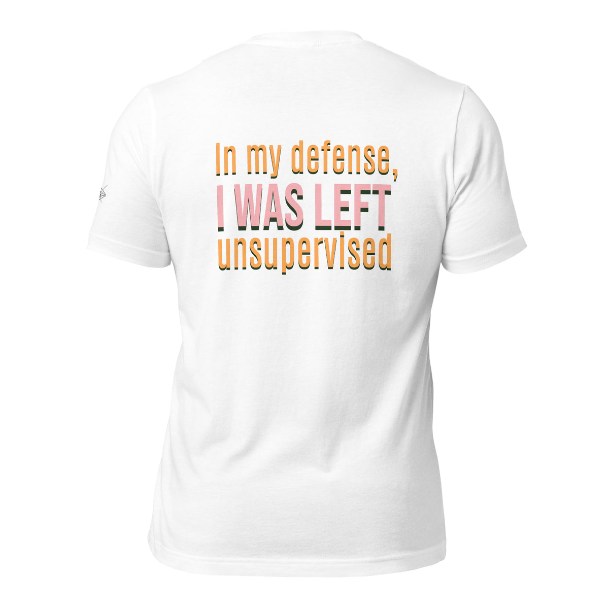 UNSUPERVISED T-SHIRT