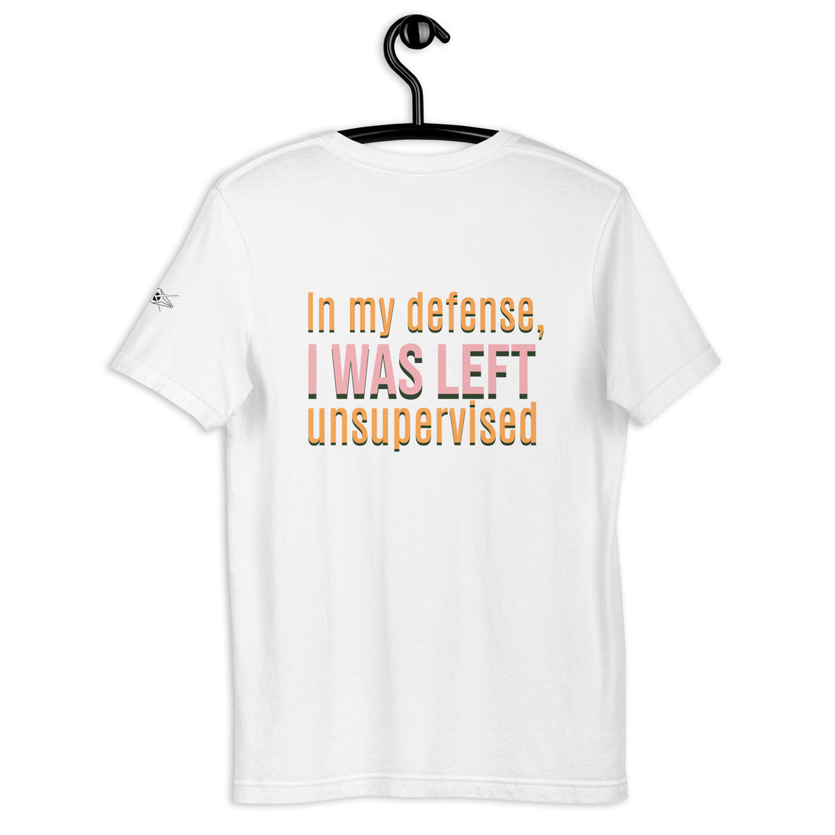 UNSUPERVISED T-SHIRT