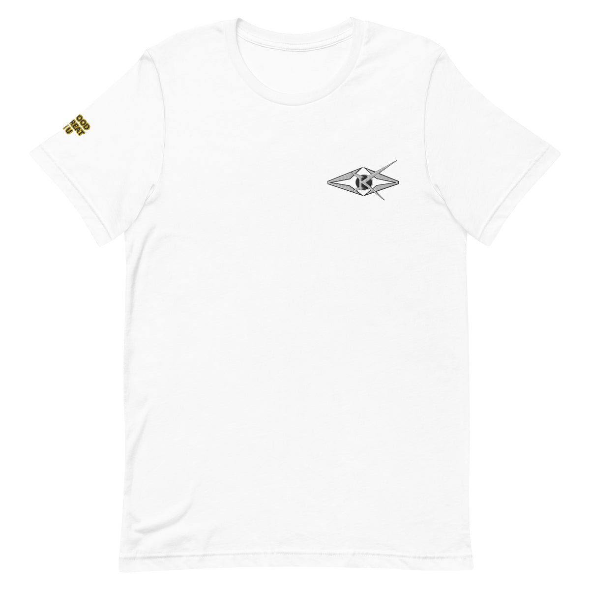 KREATIVE HARMONY T-SHIRT