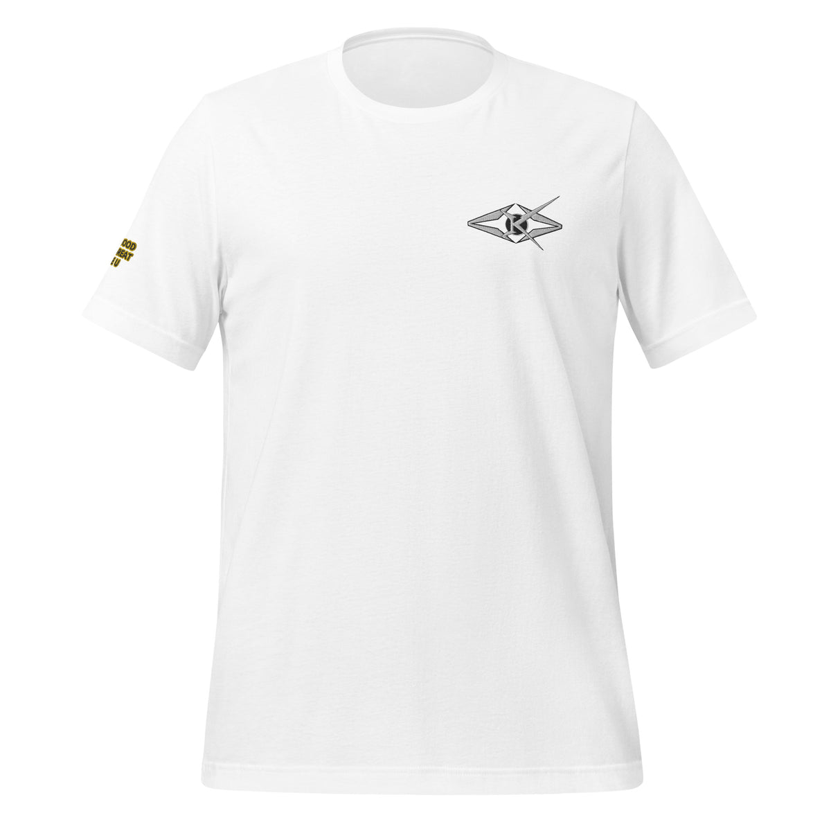 KREATIVE HARMONY T-SHIRT