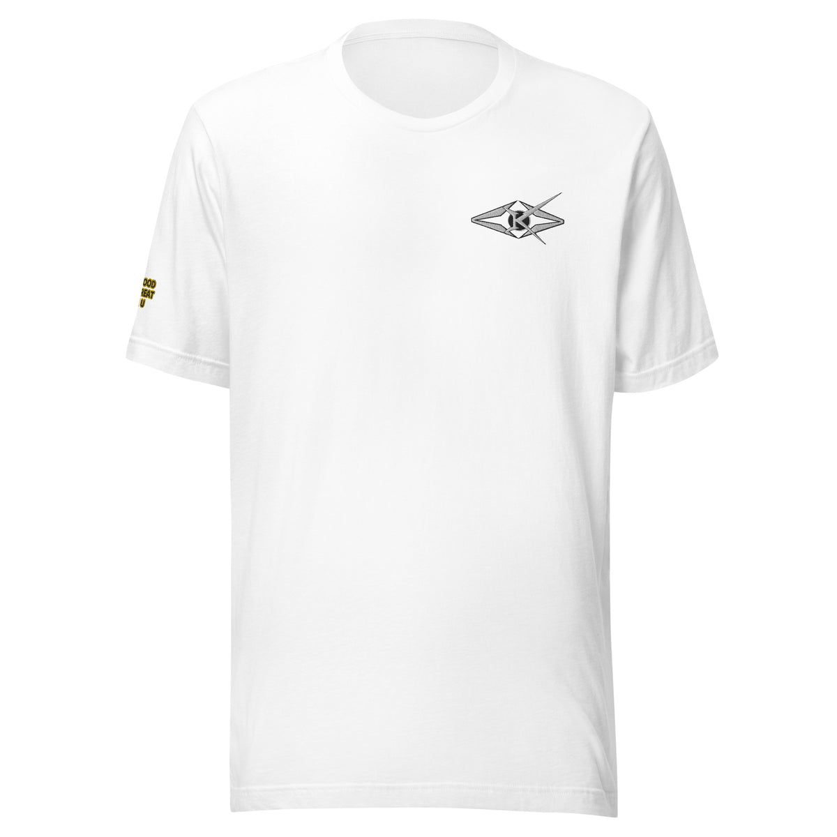KREATIVE HARMONY T-SHIRT