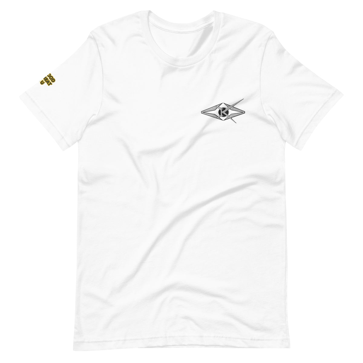 KREATIVE HARMONY T-SHIRT