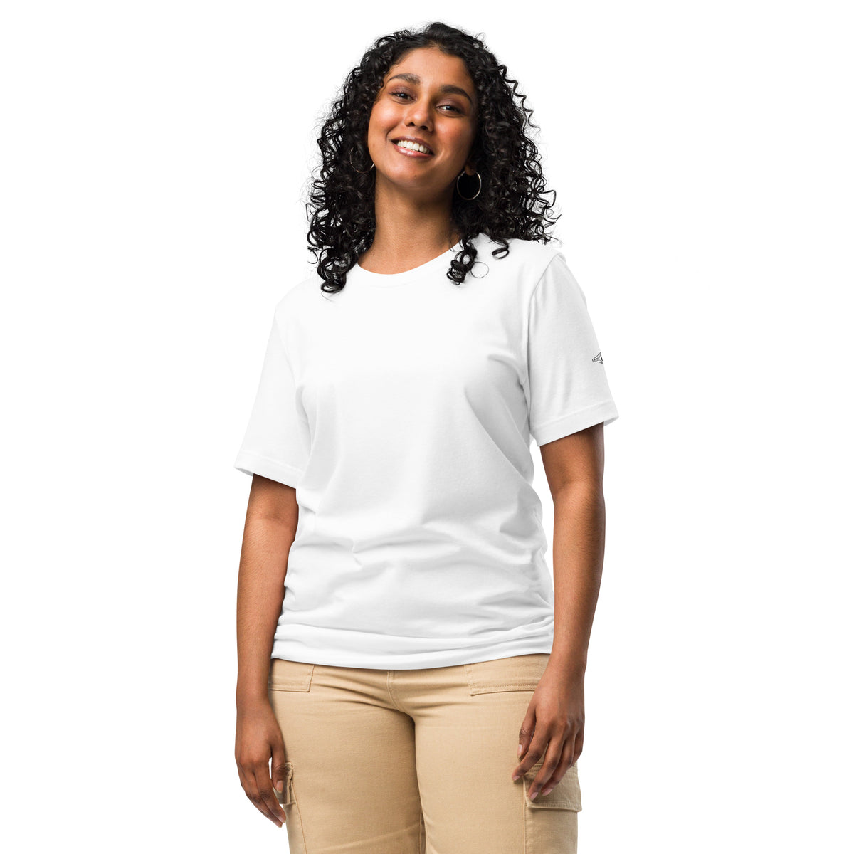 EXPECT NOTHING T-SHIRT
