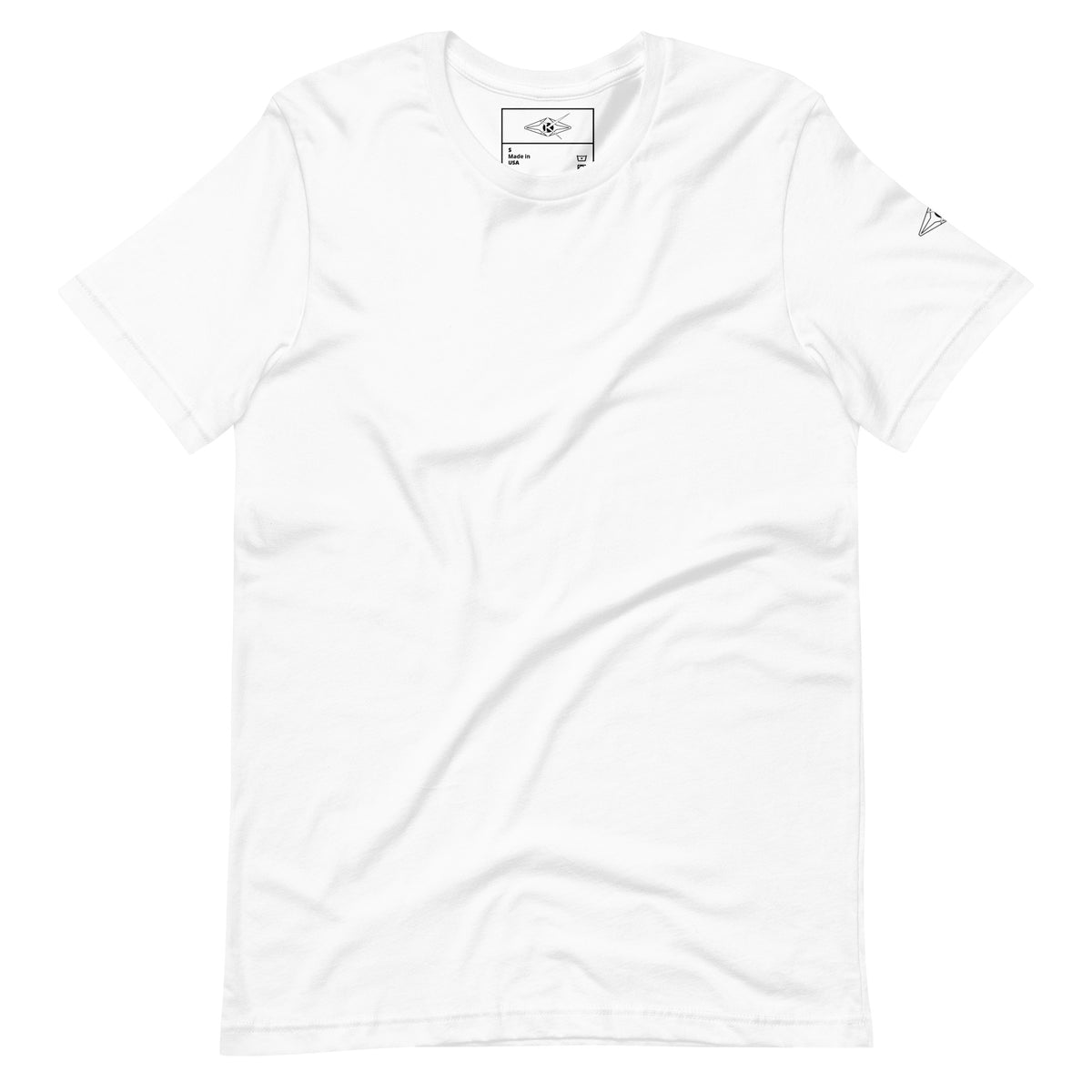 EXPECT NOTHING T-SHIRT